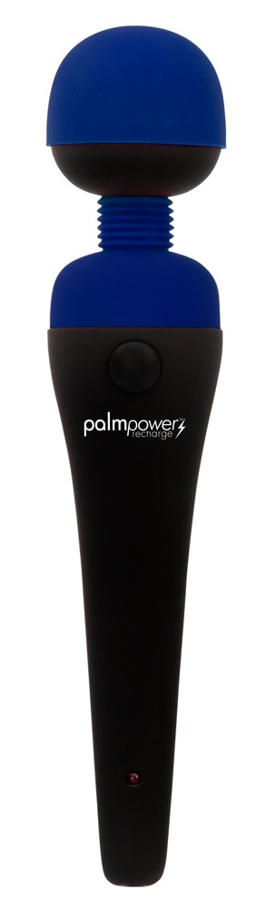 Palmpower - Palm Body Massager Blue