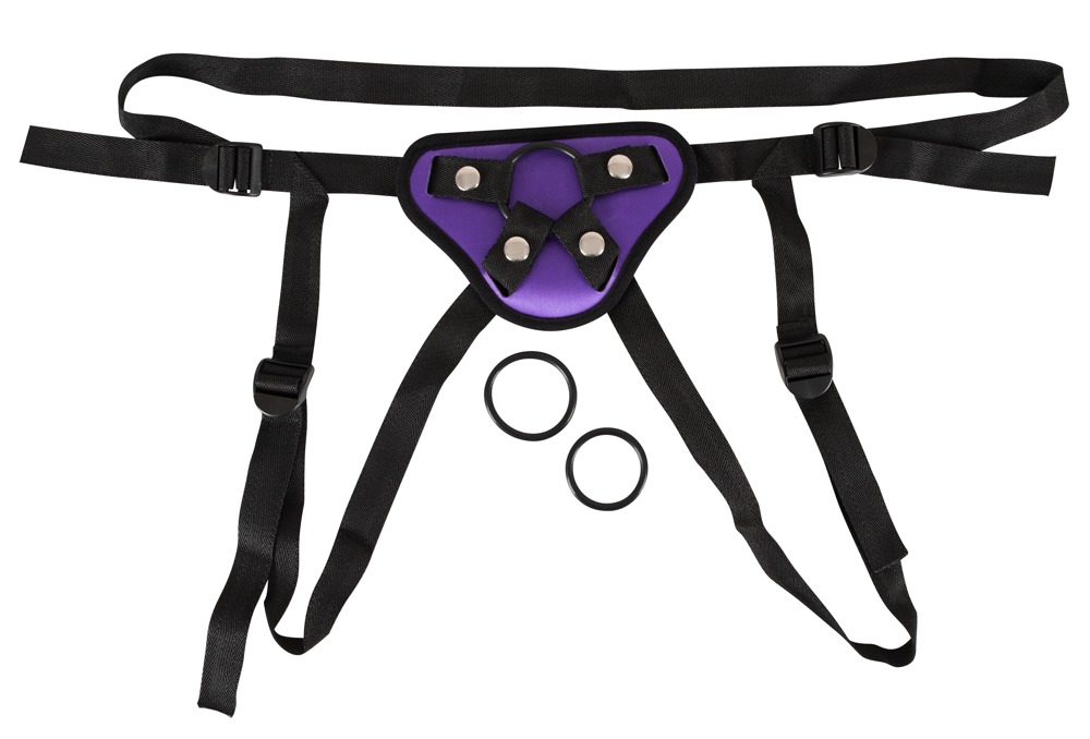 You2Toys - Universal Harness