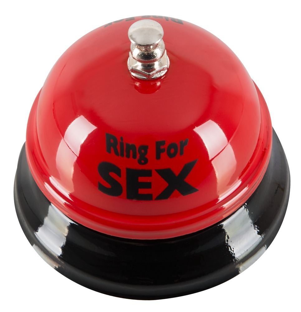 Sedusia - Ring for Sex Klingel