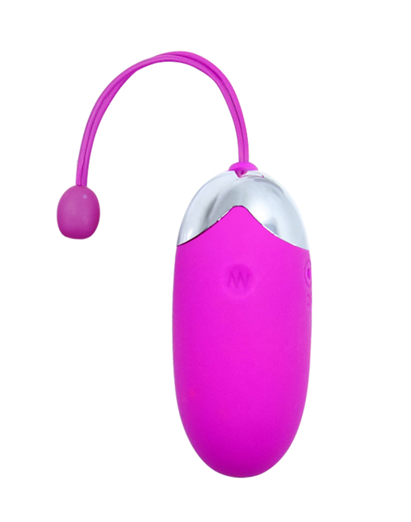Pretty Love - Abner Intimate Egg with App Control