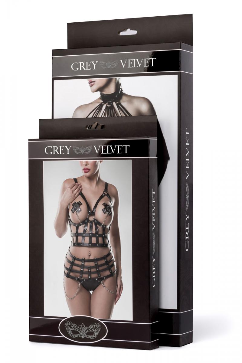 Grey Velvet - Grey Velvet Erotikset 20205