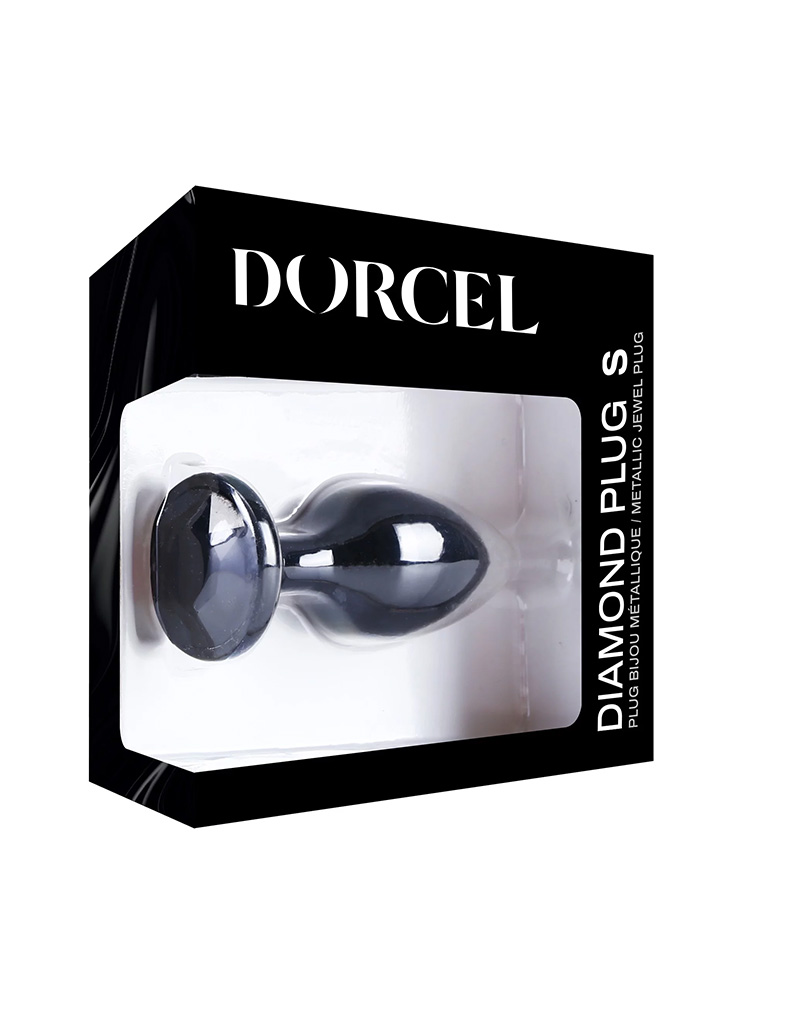 Dorcel - Dorcel Diamond Plug S