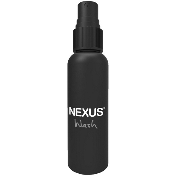 Nexus - Nexus Wash Antibacterial Toy Cleaner