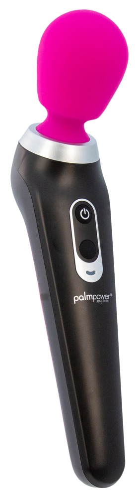 Palmpower - Palmpower Massagestab Pink
