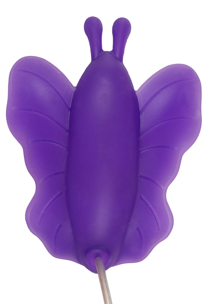 Sedusia - Flutter Butterfly Vibrator