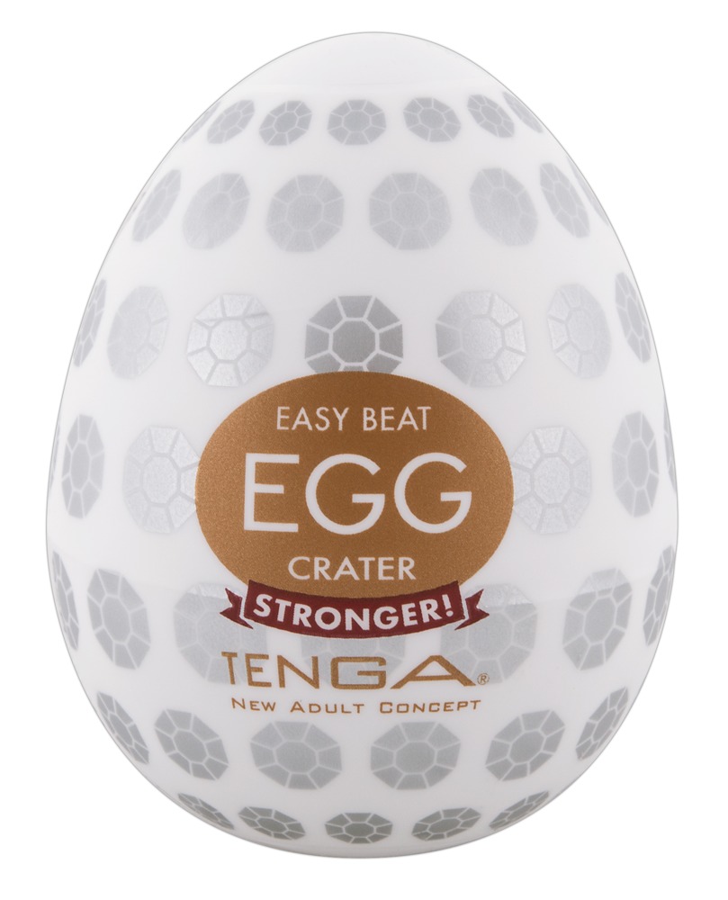 Tenga - Tenga Egg Crater