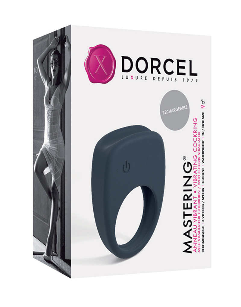 Dorcel - Dorcel Mastering