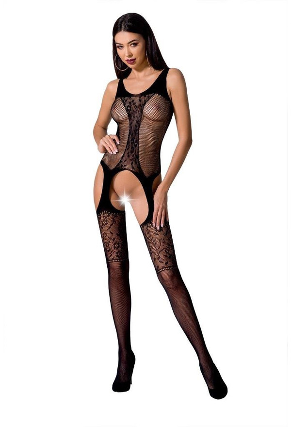 Passion - Passion Bodystocking BS072