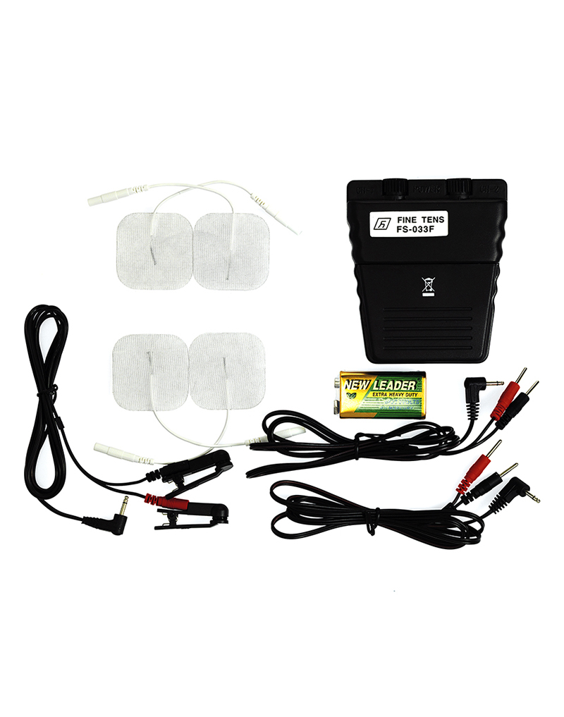 Rimba Electro Play - Power Box Starter Set