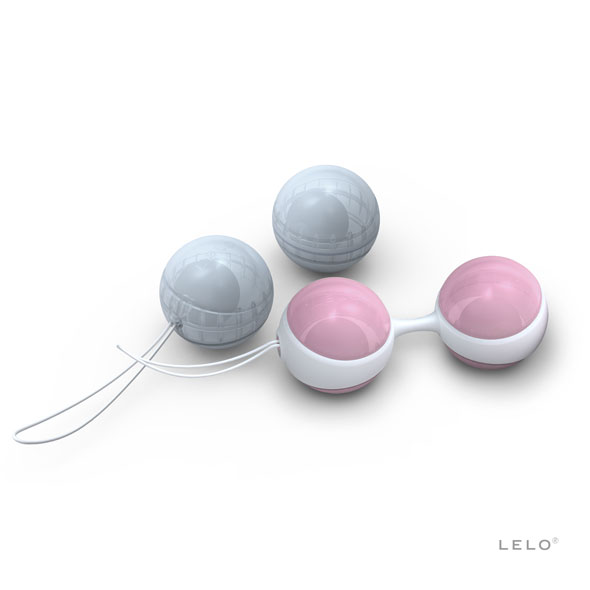 LELO - LELO Luna Beads Mini