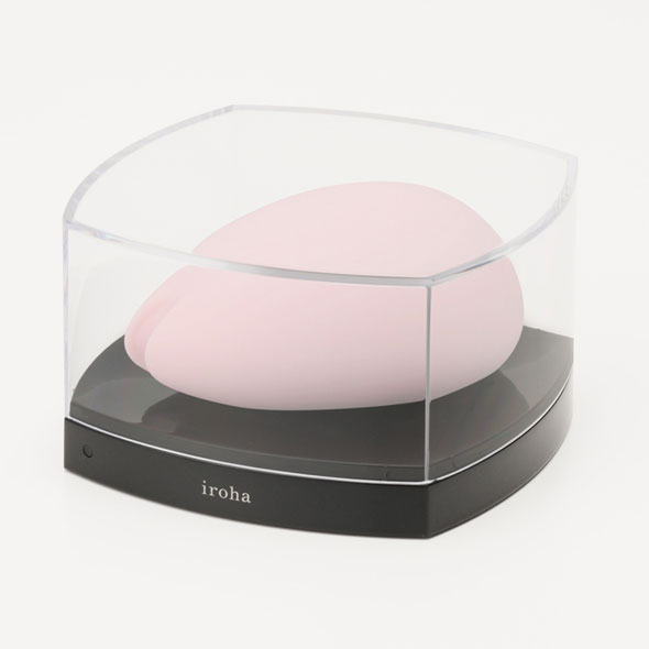 Iroha - Iroha Sakura Clitoral Vibrator