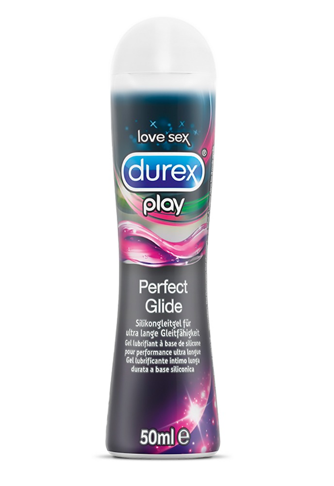 Durex - Durex Perfect Glide 50ml