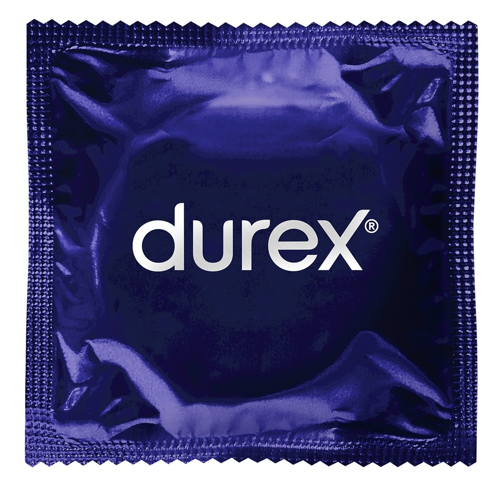 Durex - Durex Performa