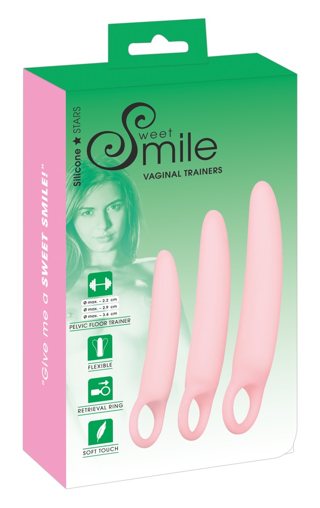 Smile - Vaginal Trainers