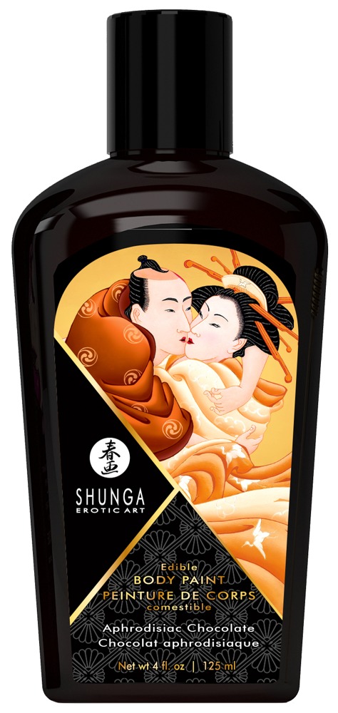 Shunga - Shunga Sweet Kisses