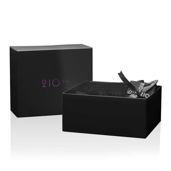 210th - 210th Erotic Box 50 Shades