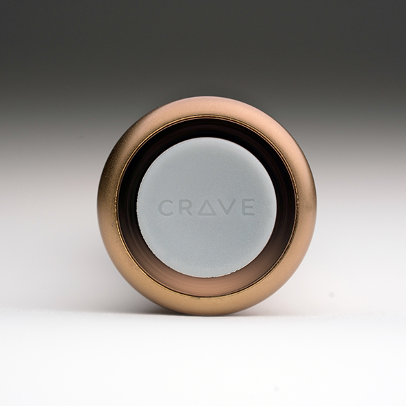 Crave - Crave Wink Plus Vibrator Rose Gold