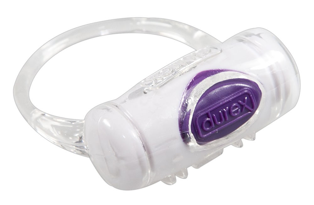 Durex - Durex Intense Vibrations Penisring