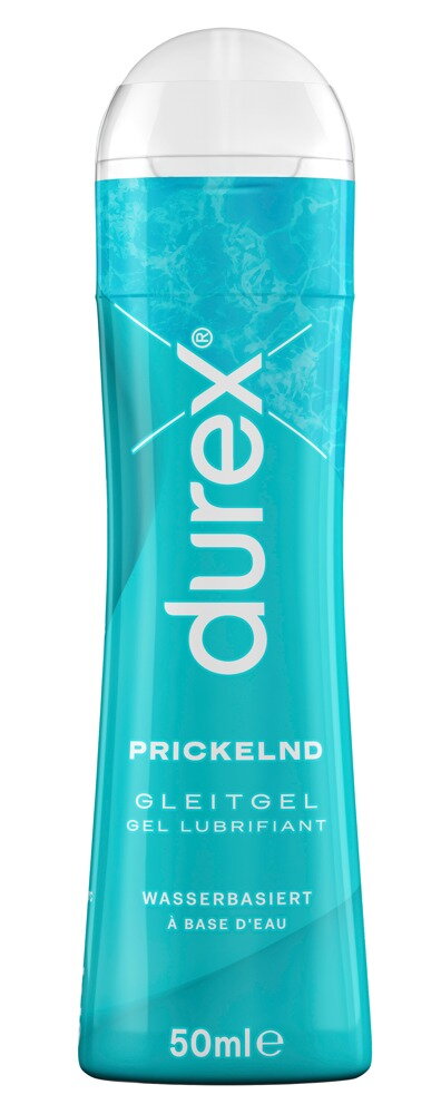 Durex Play Prickelnd 50ml