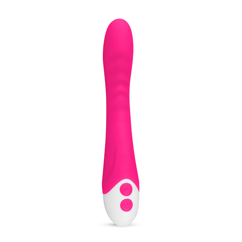Easy Toys - Lunar Vibrator Pink