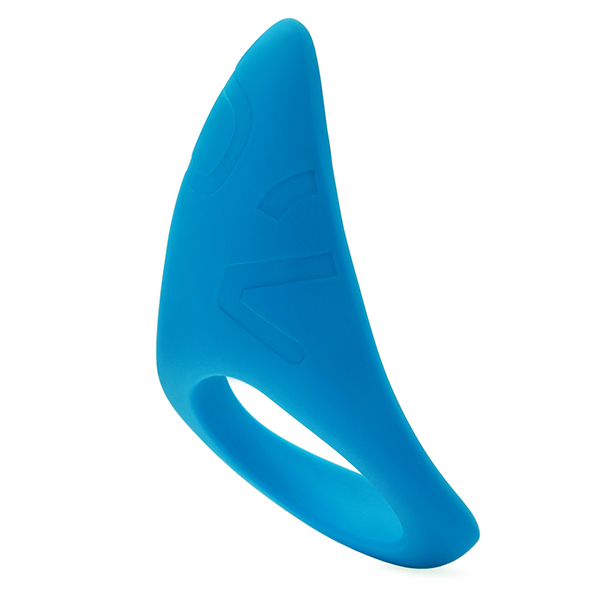 Laid - Laid P2 Silicone Cockring Blue