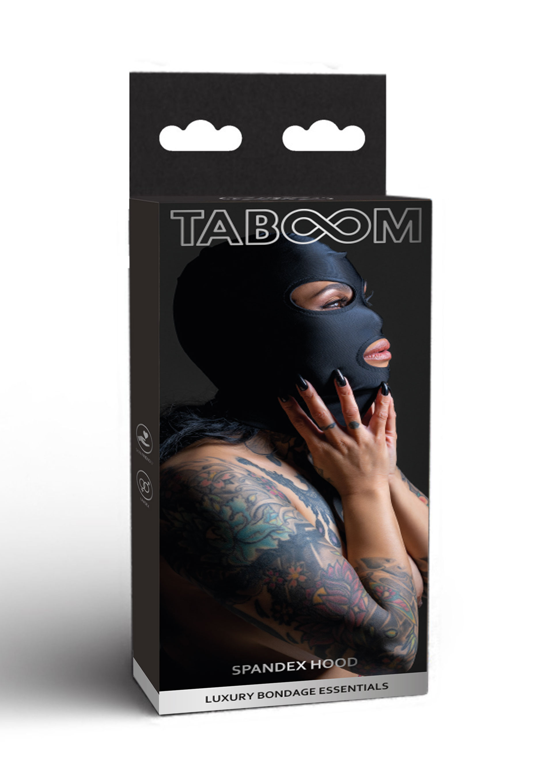 Taboom - Taboom Spandex Hood