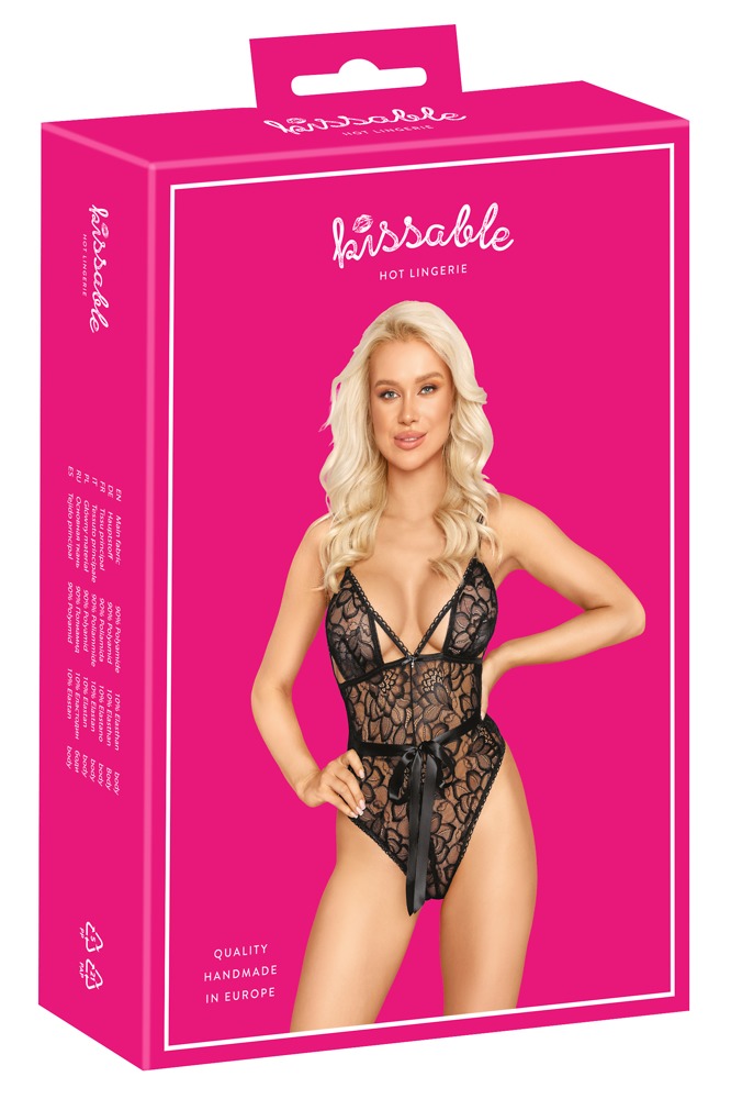 Kissable - Kissable Body 3294