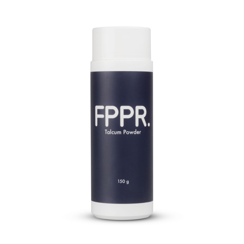 FPPR - FPPR Pflegepuder