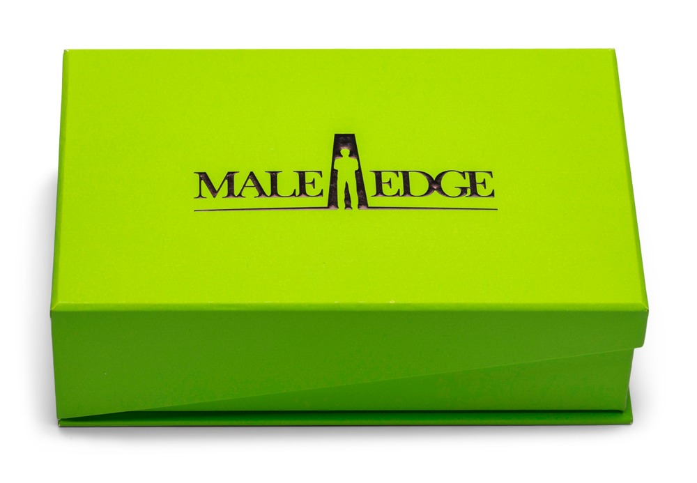 Male Edge - Male Edge Penis Enlarger