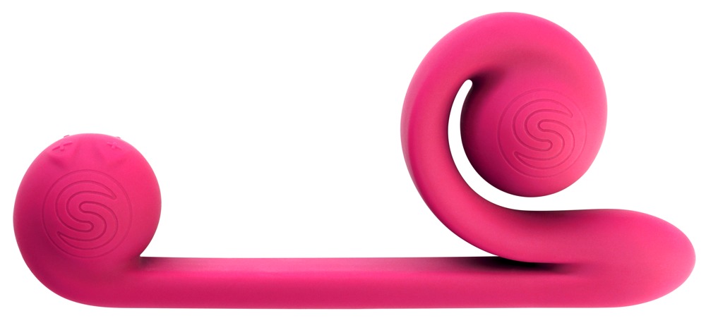 Sedusia - Snail Vibe Pink