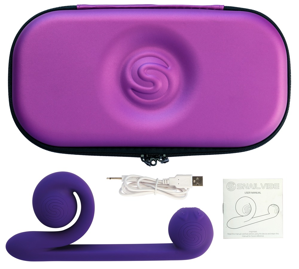 Sedusia - Snail Vibe Purple