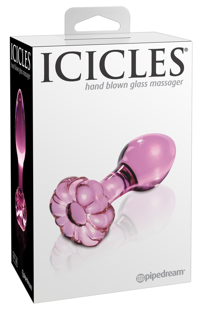 Icicles - Icicles Buttplug 48