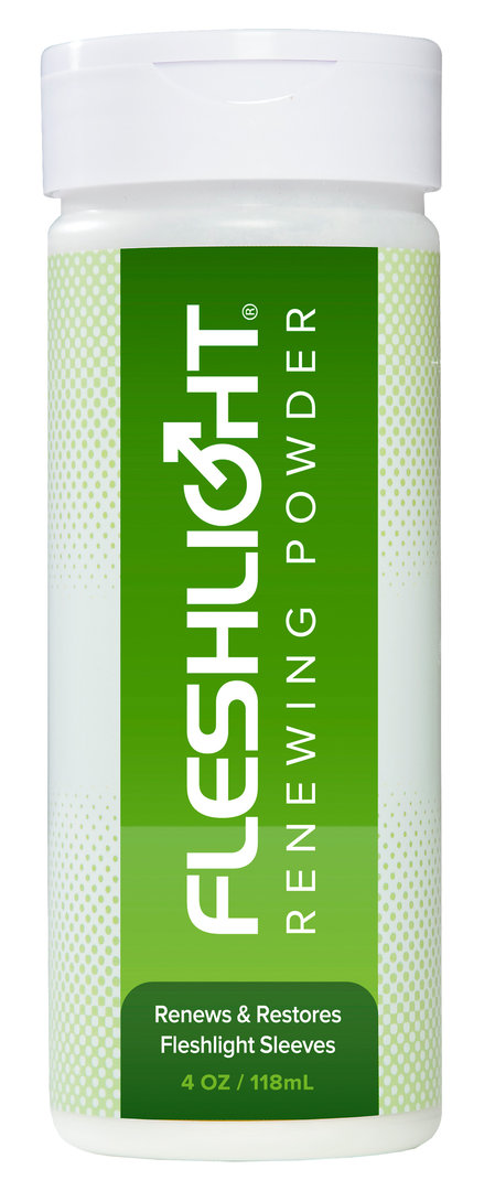 Fleshlight - Fleshlight Renewing Powder