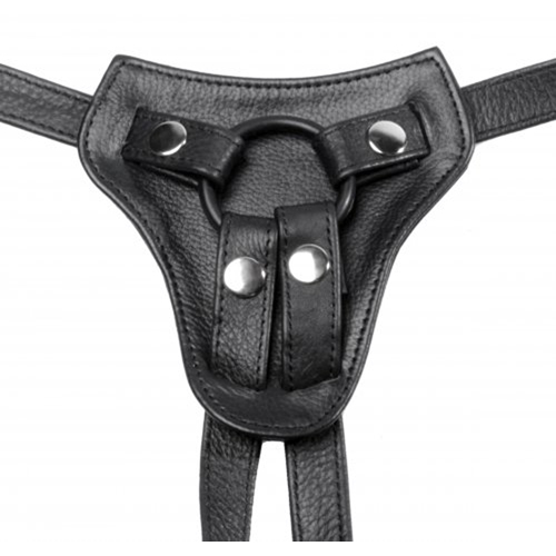 Strict Leather - All Access Leder Harness