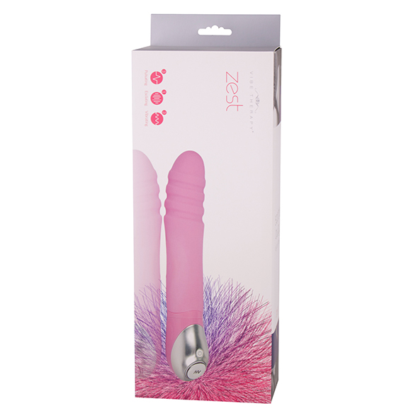 Vibe Therapy - Vibe Therapy Zest Vibrator