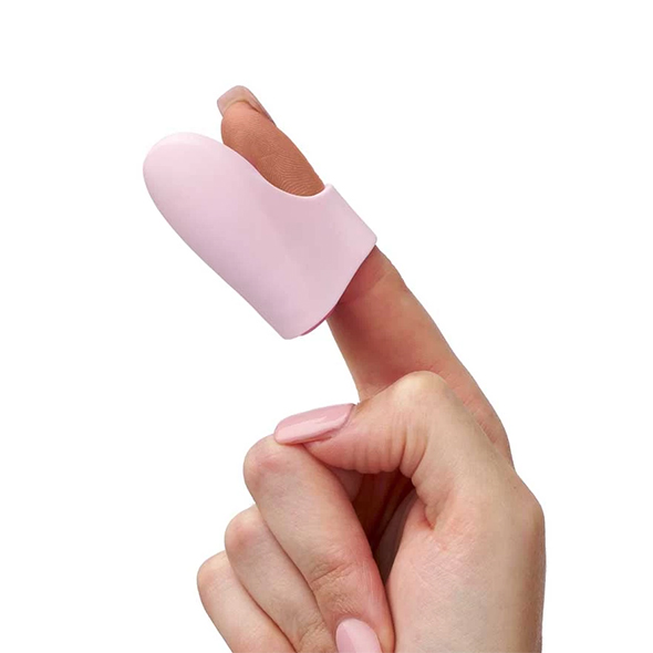 So Divine - So Divine Self Pleasure Finger Vibrator