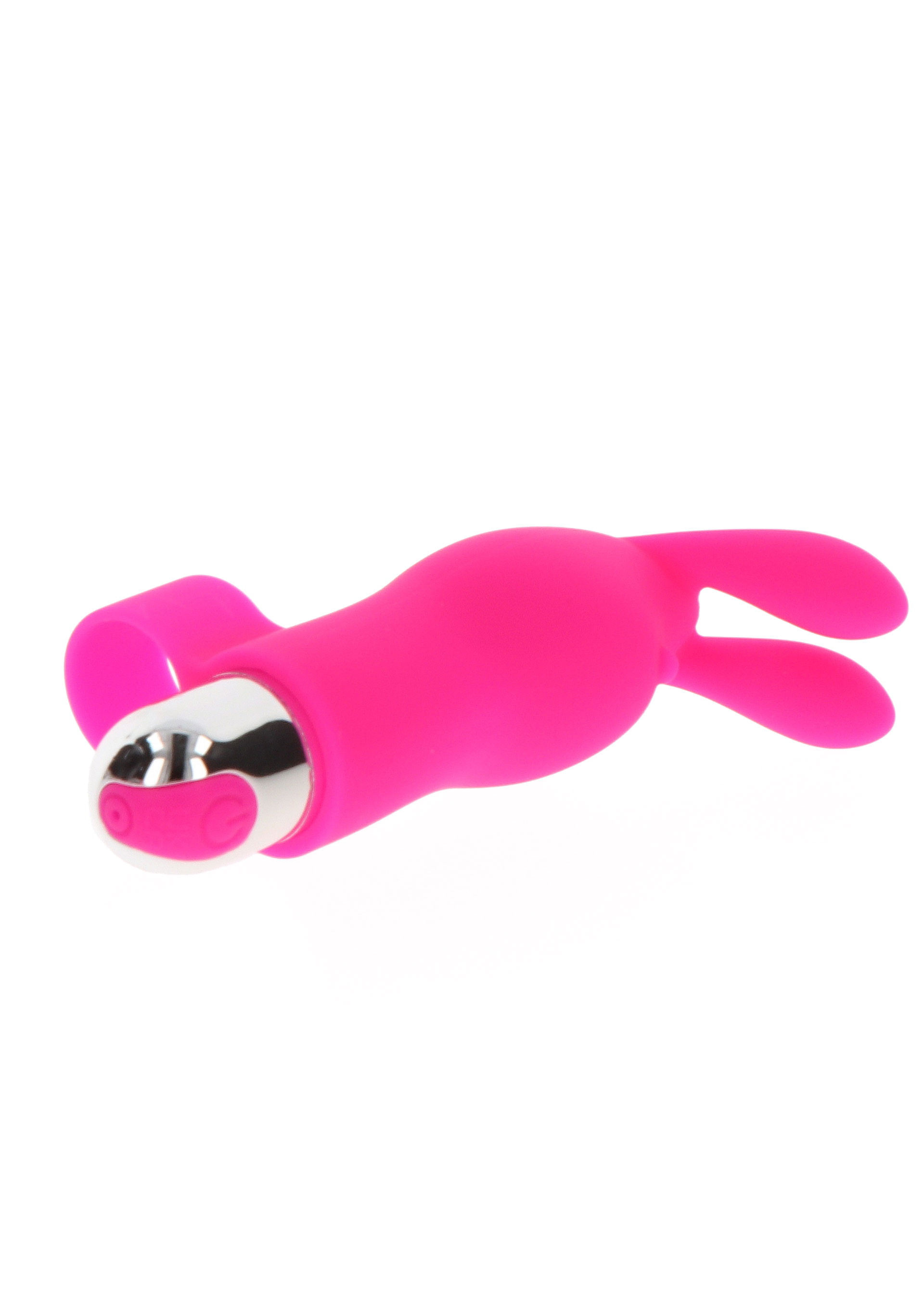 ToyJoy Fingervibes - Bunny Pleaser Rechargeable