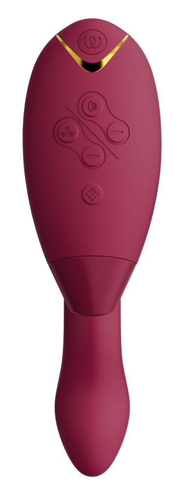 Womanizer - Womanizer Duo 2 Red