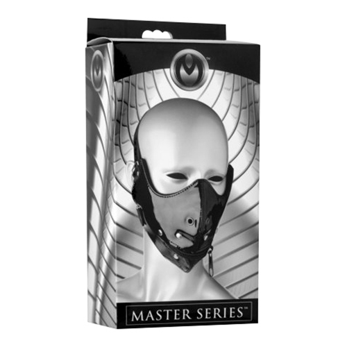 Master Series - Lector Mundkorb