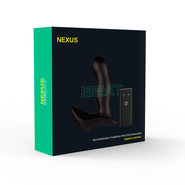 Nexus - Nexus Beat Prostate Thumber