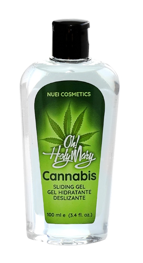 Nuei Cosmetics - Nuei Cosmetics Oh Moly Mary Cannabis