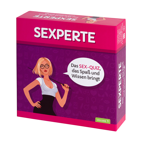 Tease&Please - Sexperte