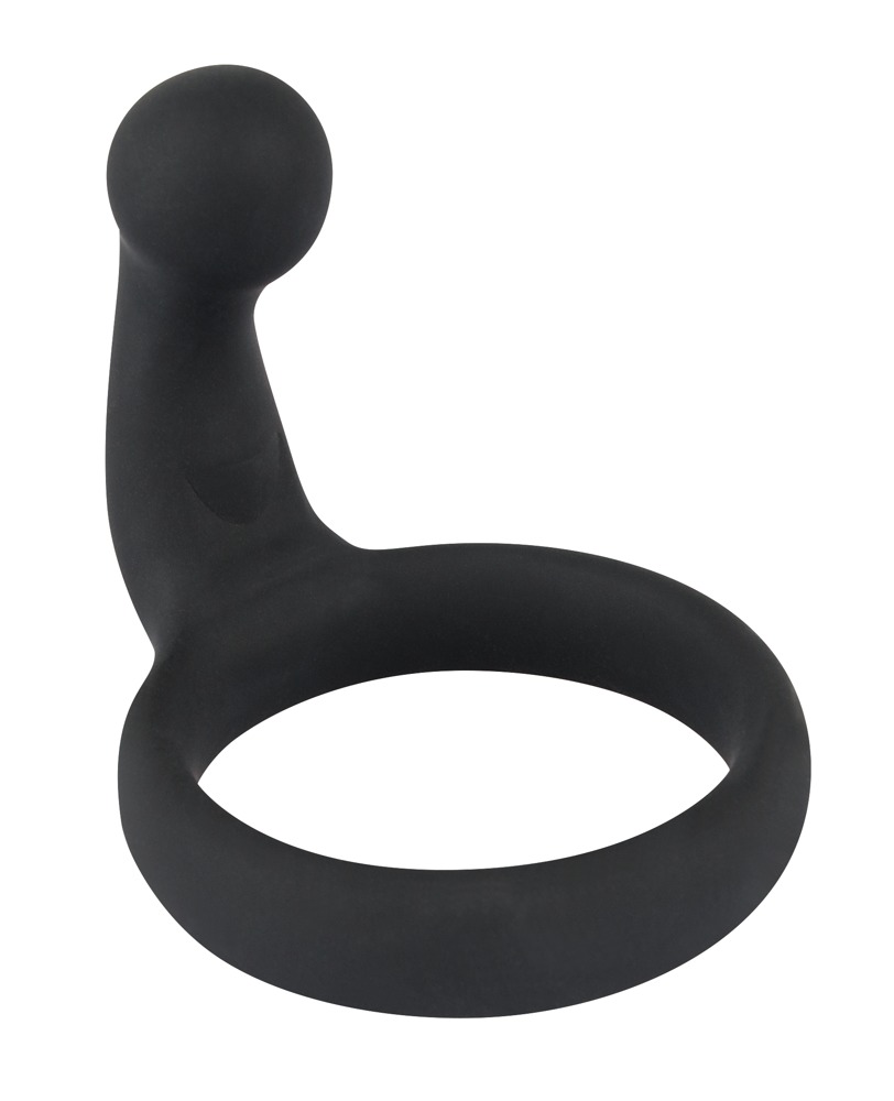 Black Velvets - Black Velvets Cock Ring