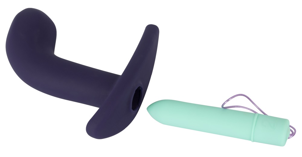 You2Toys - Remote Controlled Prostate Plug