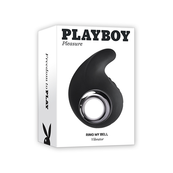 Vibrateur Playboy Ring My Bell
