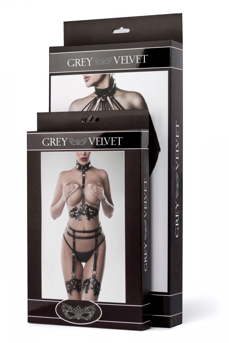 Grey Velvet - Grey Velvet Erotikset 20204