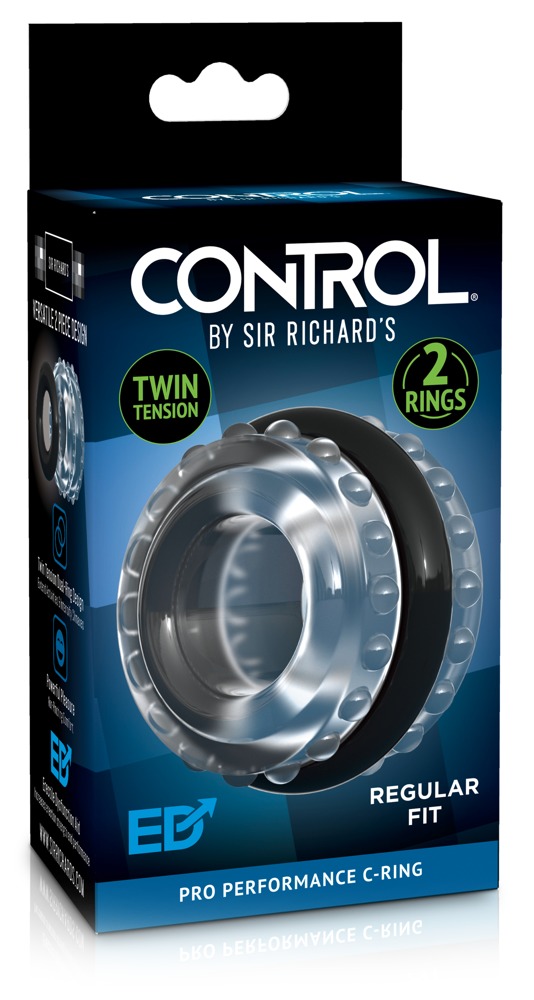 Sir Richard Controls - Pro Performance Ring