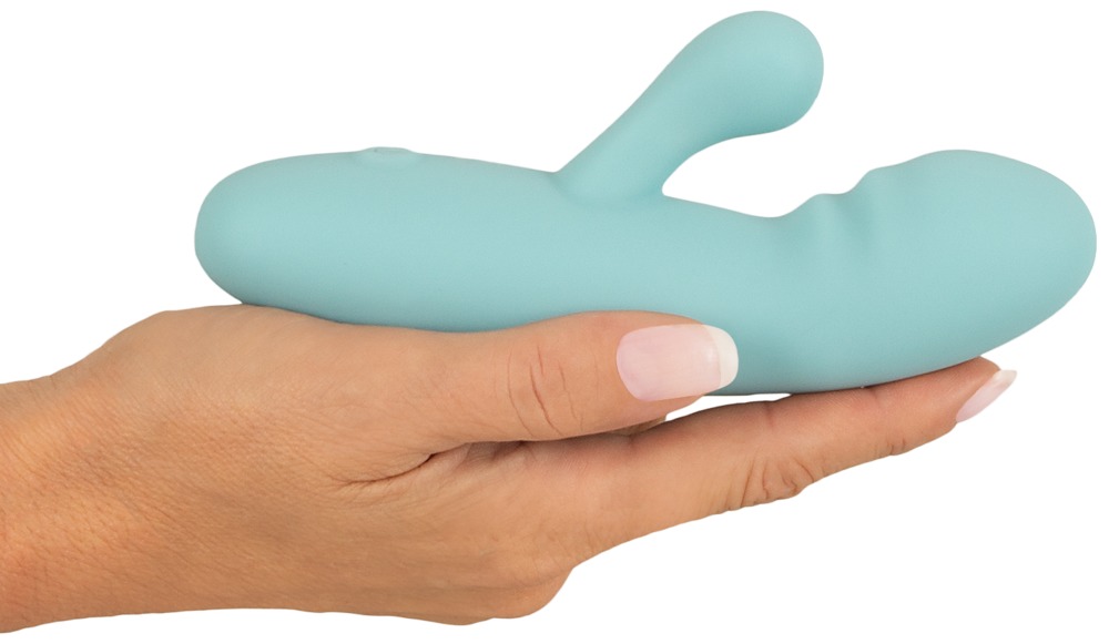 Cuties - Cuties Rabbit Vibrator
