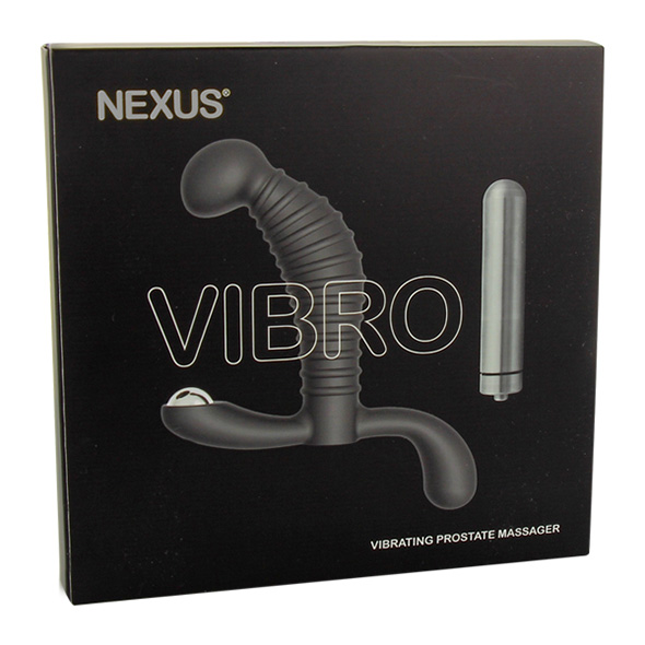 Nexus - Nexus Vibro Black