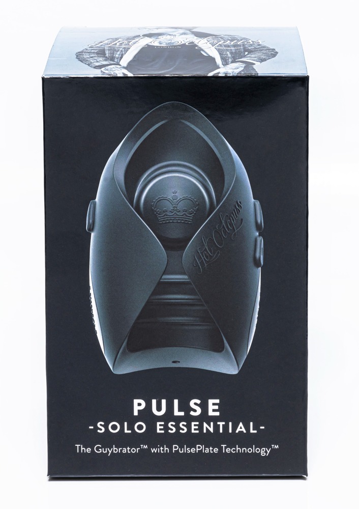 Sedusia - Pulse Solo Essential
